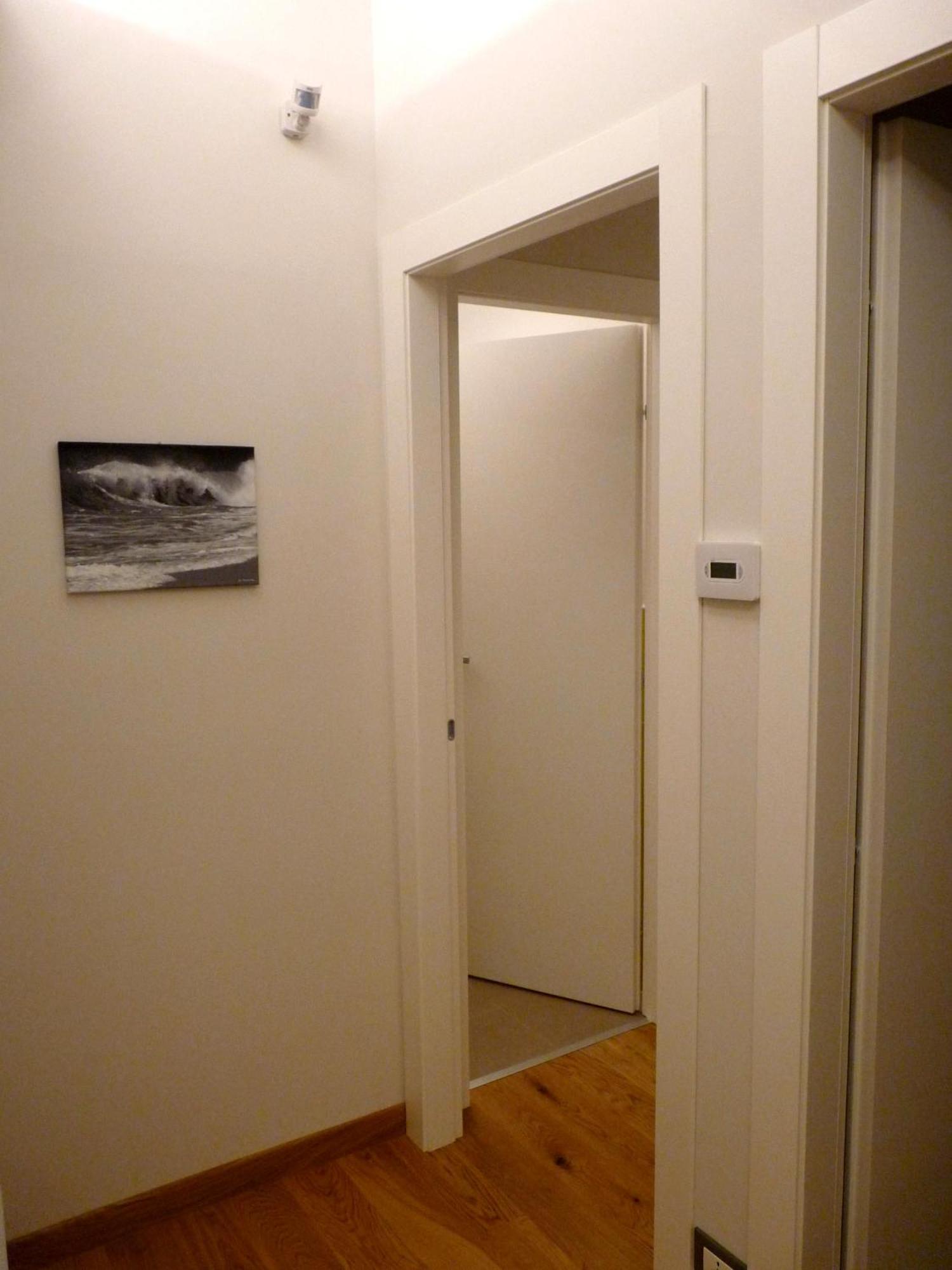 Anemos B&B Termoli Exterior photo
