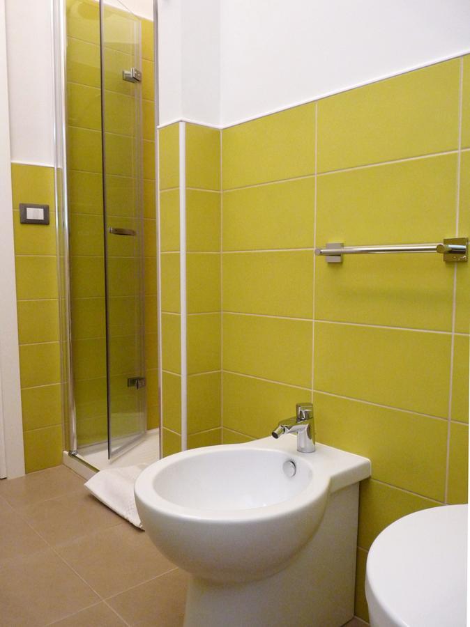 Anemos B&B Termoli Exterior photo