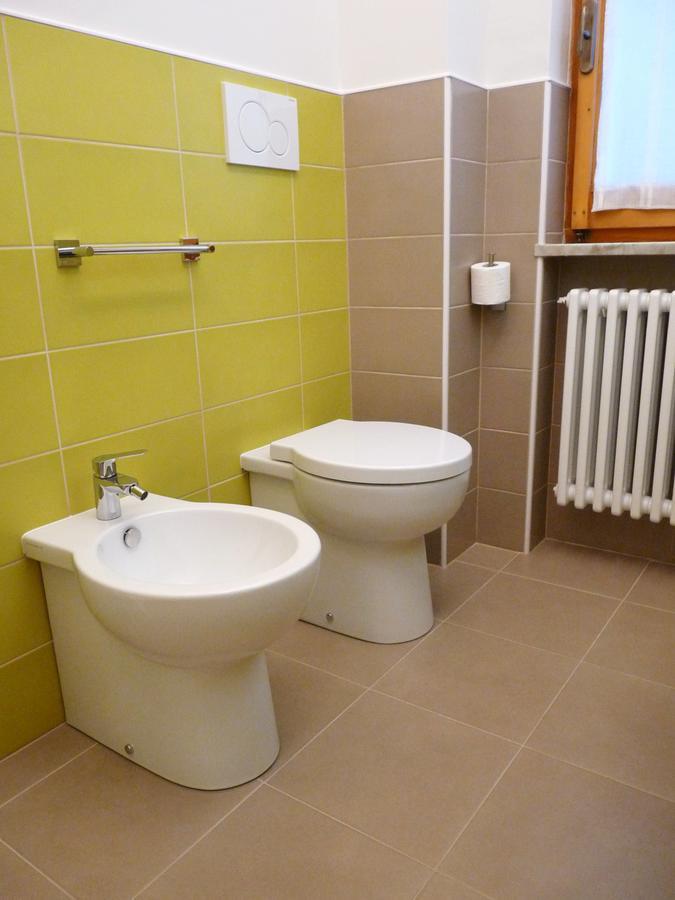 Anemos B&B Termoli Exterior photo
