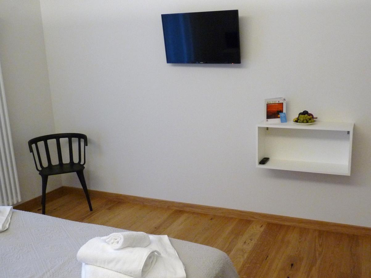 Anemos B&B Termoli Exterior photo