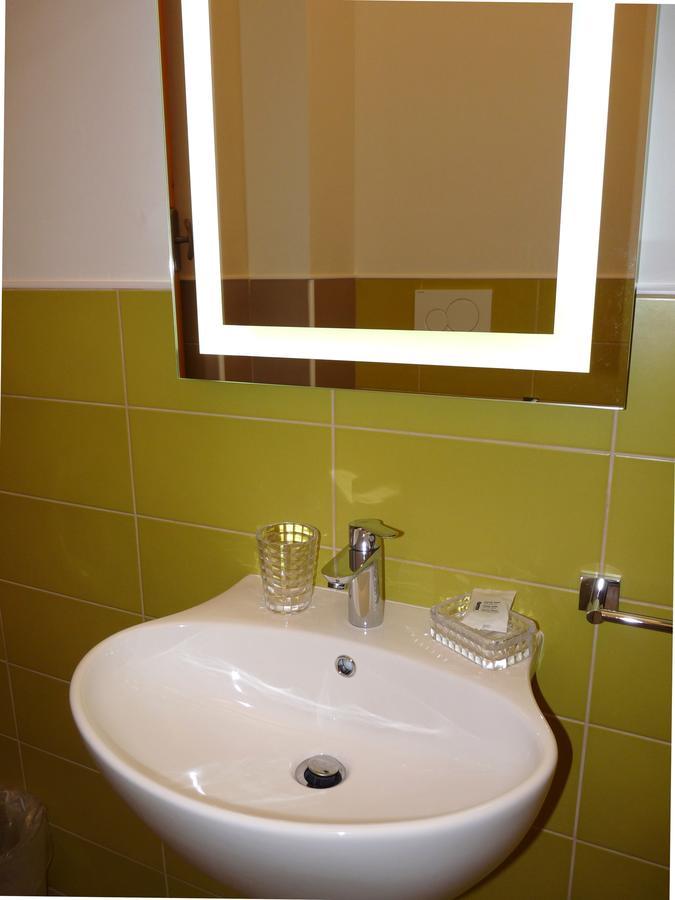 Anemos B&B Termoli Exterior photo