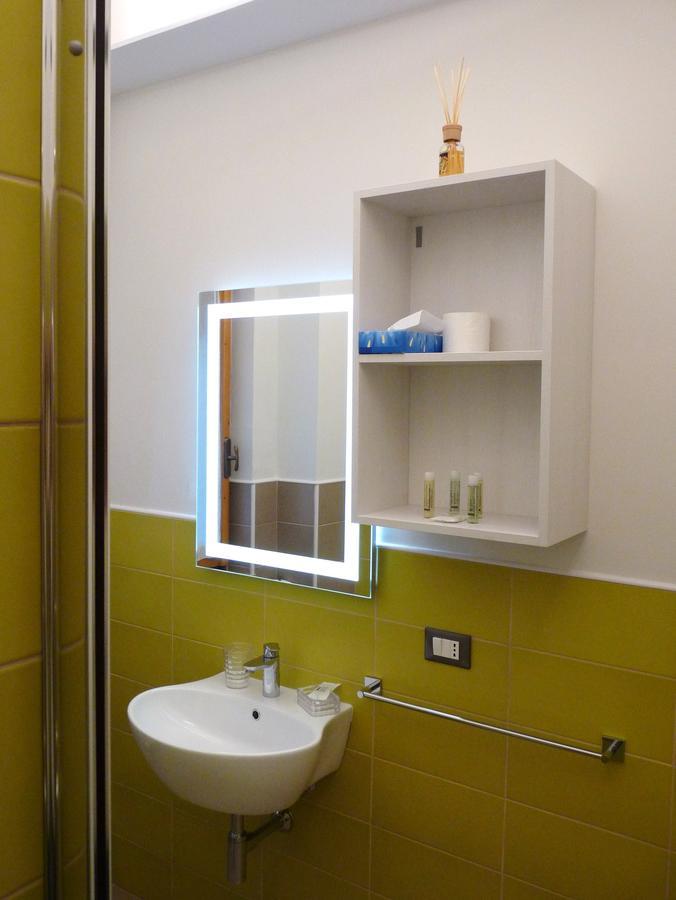 Anemos B&B Termoli Exterior photo