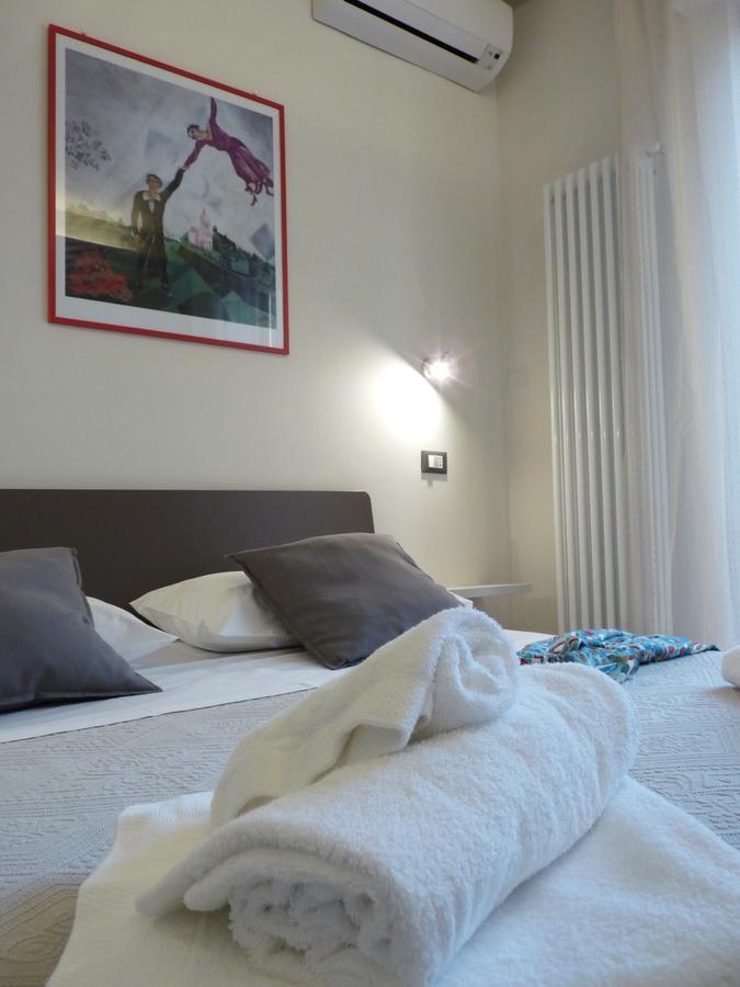 Anemos B&B Termoli Exterior photo