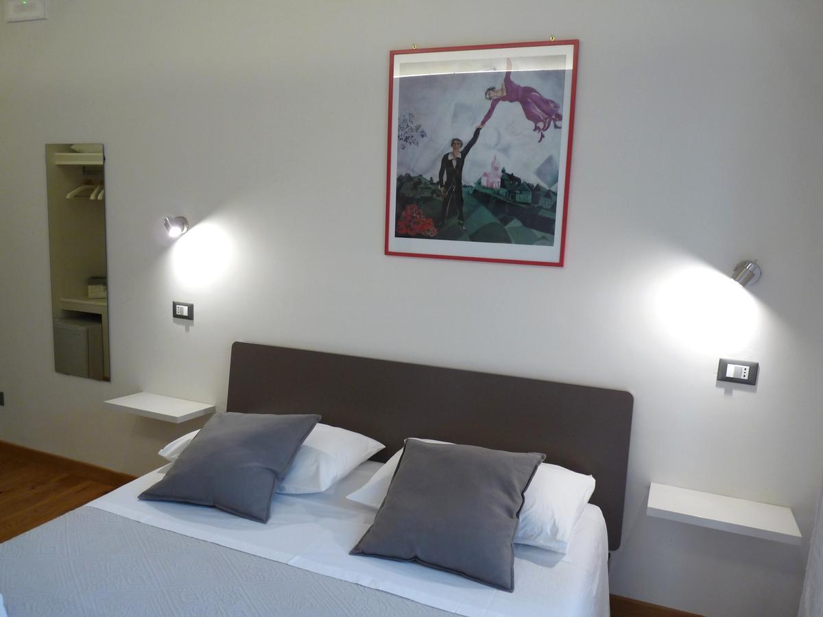 Anemos B&B Termoli Exterior photo