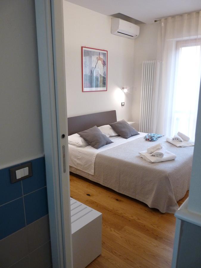 Anemos B&B Termoli Exterior photo