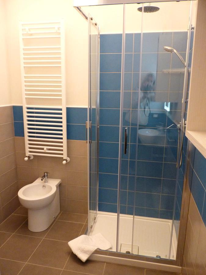 Anemos B&B Termoli Exterior photo